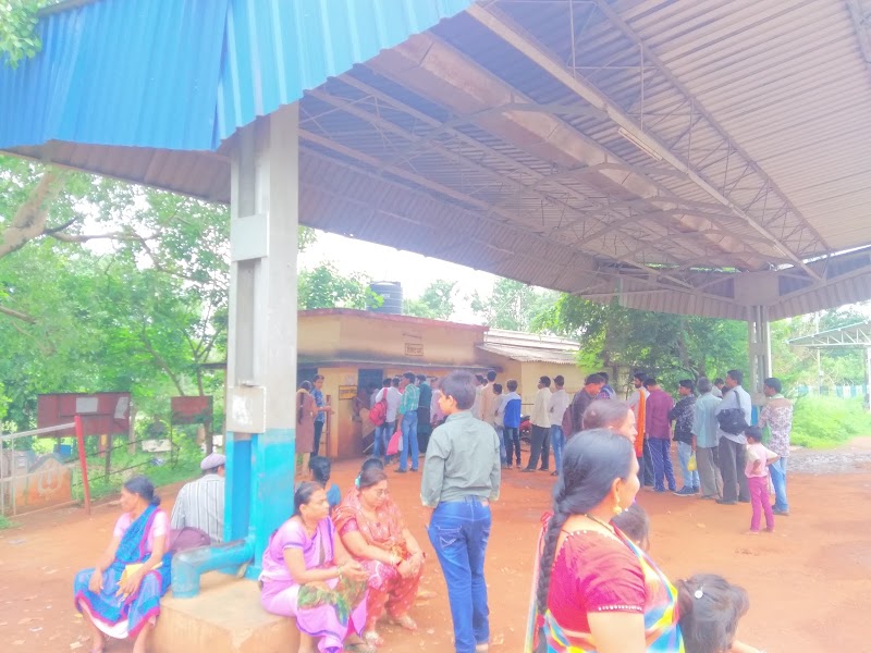 WRS Colony PH - WRS Colony PH, WRS Colony, Khamtarai, Raipur, Chhattisgarh 492014, India