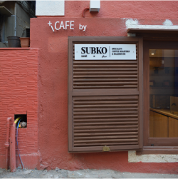 Subko Mini at Art and Charlie - Subko Mini at Art and Charlie New Red House, 71A, inside Pali Village, Pali Village, Bandra West, Mumbai, Maharashtra 400050, India