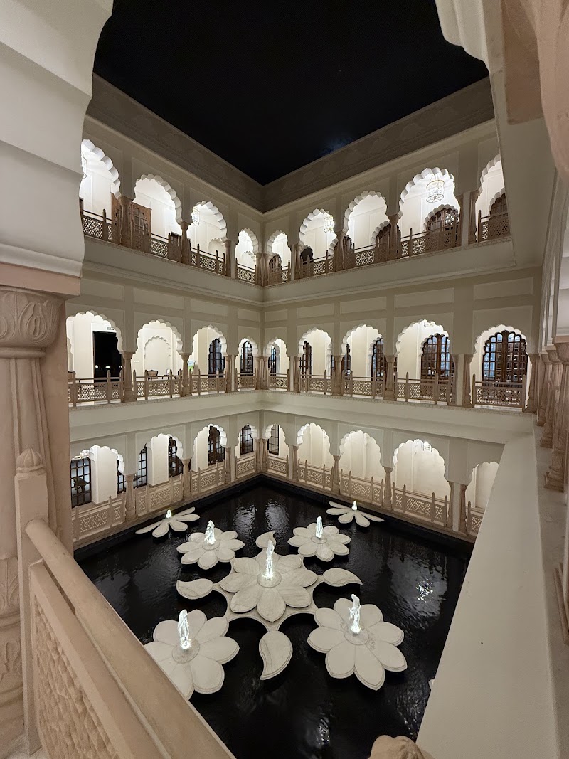 Mementos by ITC Hotels - Jaipur - Mementos by ITC Hotels - Jaipur Khasra No. 66, near Kukas, Natata, Amer Chak No.2, Rajasthan 302028, India