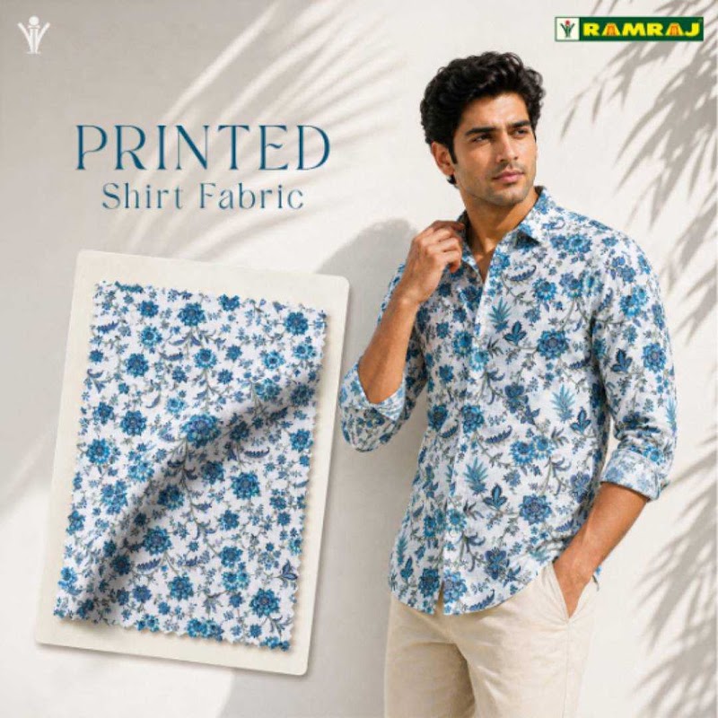 Ramraj Cotton - Sindhanur, Raichur - Ramraj Cotton - Sindhanur, Raichur, 6-1-1532, Raichur Rd, near GBR Shopping Mall, Sindhnur Rural, Sindhanur, Karnataka 584128, India