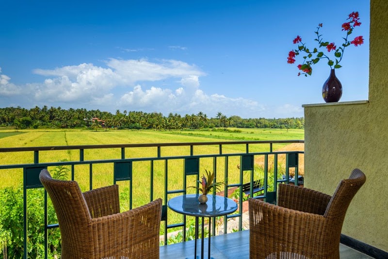 Beleza By The Beach - Beleza By The Beach Beach, Thondwaddo, Colva, Betalbatim, Goa 403713, India