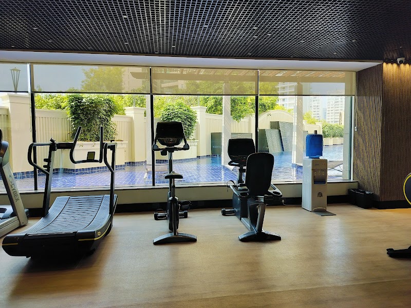 luxury living expert (Service Apartments) - luxury living expert (Service Apartments) The Room, Central Park II, Sector 48, Gurgaon, Haryana, India, near Subhash Chowk, Central Park II, Sector 48, Gurugram, Haryana 122018, India