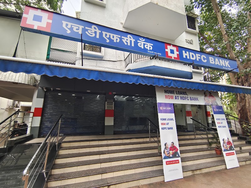 HDFC Bank