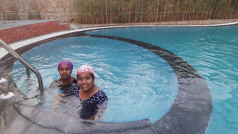 The Farm Jaipur - The Farm Jaipur Kesar Circle, Muhana Mandi Rd, opp. Olive Garden, near Olive Homes, Mansarovar, Jaipur, Rajasthan 302020, India