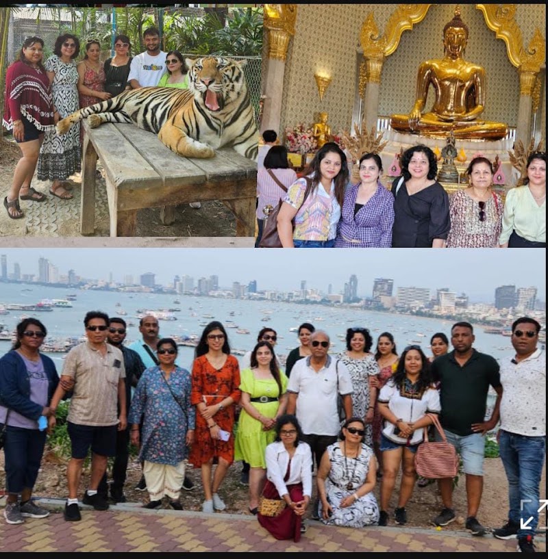 Explorer Club - Explorer Club, 548, Explorer Club, near Hotel Bell Oak, Muktanagar, Durg, Bhilai, Chhattisgarh 491001, India