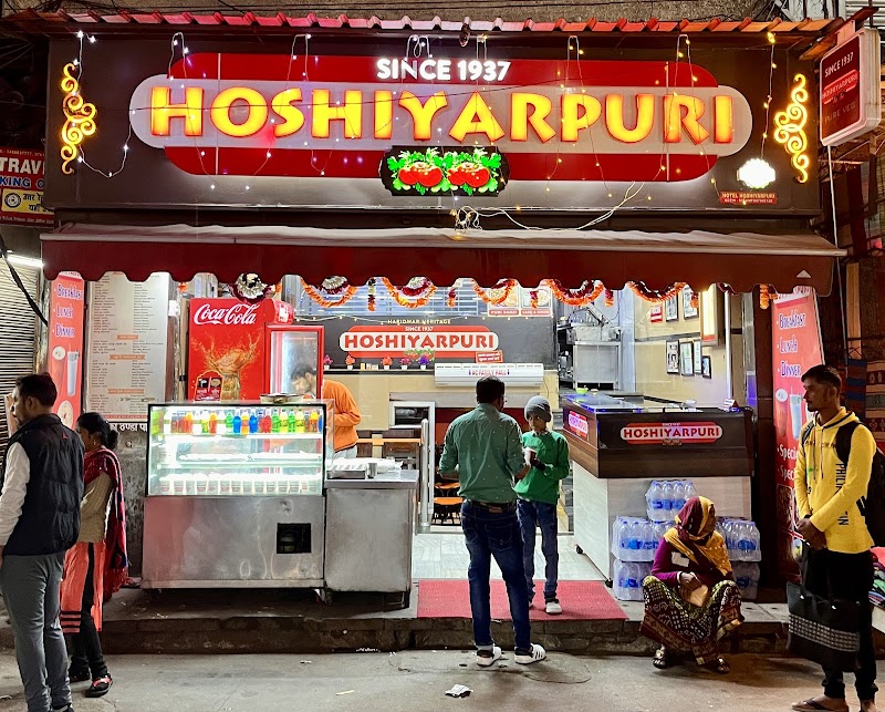 Hoshiyarpuri