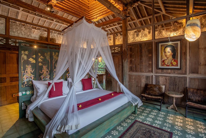 Family 3 Bedroom Private Villa - Family 3 Bedroom Private Villa, No Jl. Raya Singakerta, Singakerta, Kecamatan Ubud, Kabupaten Gianyar, Bali 80571, Indonesia