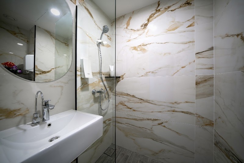 Hotel 81 Premier Princess - Hotel 81 Premier Princess, 21 Lor 12 Geylang, Singapore 399001