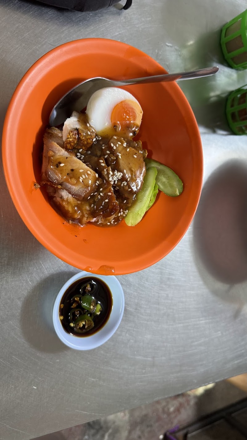 Guay Jub Ouan Pochana - Guay Jub Ouan Pochana 408 Yaowarat Rd, Khwaeng Chakkrawat, Chakkaphat, Krung Thep Maha Nakhon 10100, Thailand