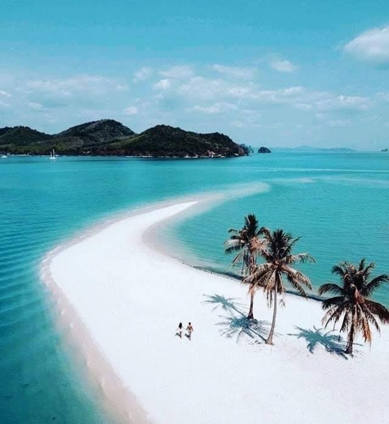 Laem Haad Beach