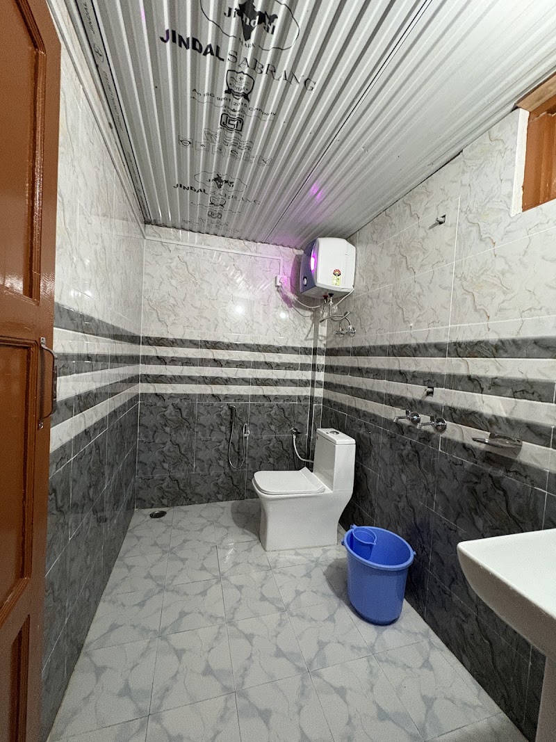 Shantam Homestay - Shantam Homestay, Village - Saur,P.O, Teh, Mohri, Sankri, Sidri, Uttarakhand 249185, India