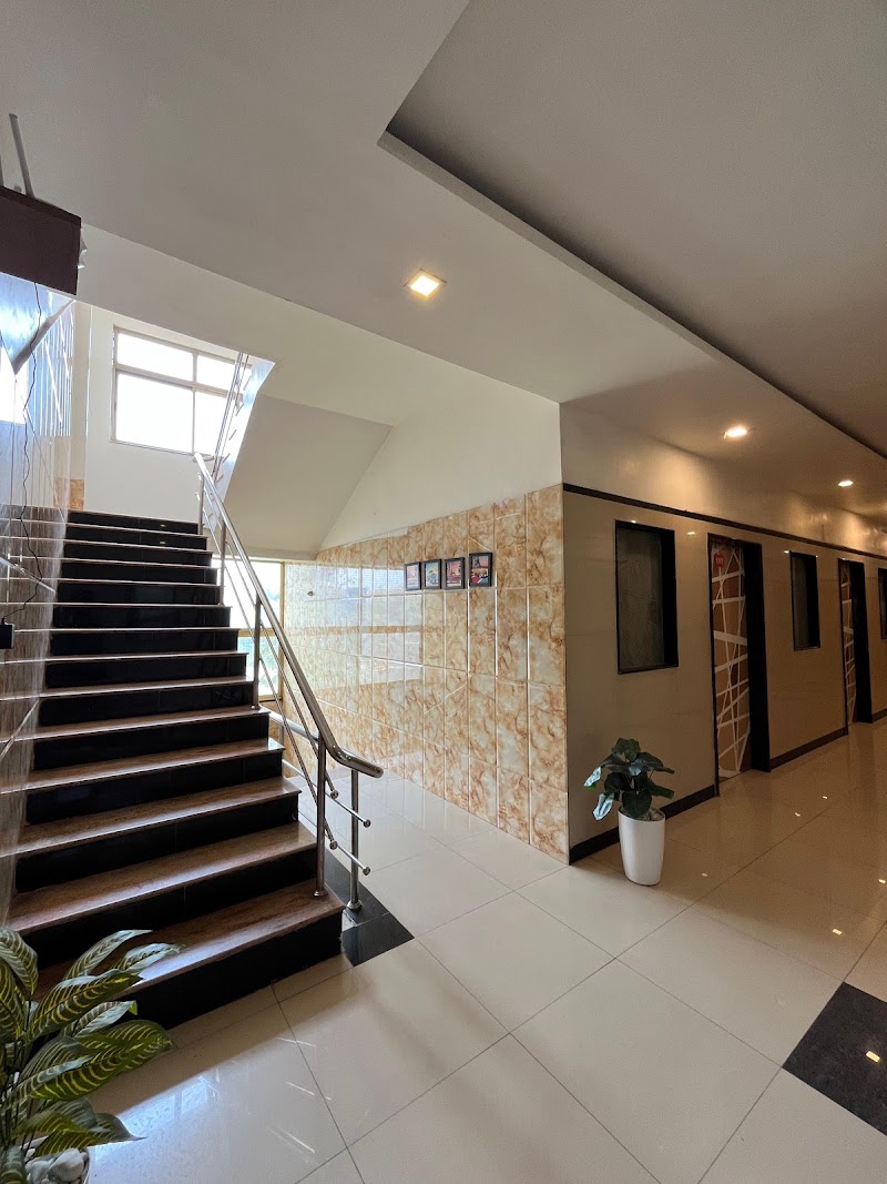 Hotel Kingston - Hotel Kingston 06, behind Medishine Hospital, Aadinath Vatika, Amlihdih, New Rajendra Nagar, Raipur, Tikrapara, Chhattisgarh 492001, India