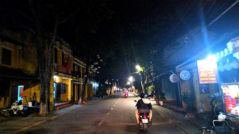 Da Nang Visitor Center - Da Nang Visitor Center, 49 Phan Châu Trinh, phường, Hội An, Đà Nẵng, Vietnam