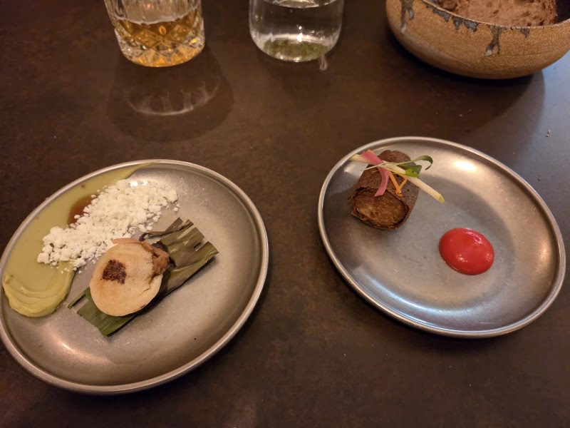 Ambos - Ambos 38 Rue de Vaugirard, 75006 Paris, France