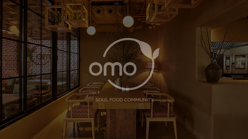 OMO : Soul Food Community - OMO : Soul Food Community OMO, R-004, 2nd Floor, DLF, Galleria Market, Sector 28, DLF Phase IV, Gurugram, Haryana 122009, India