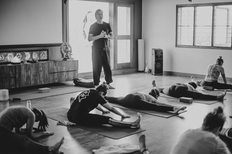 Nirvana Yoga Shala, Mysore(Ashtanga/Hatha/Kundalini Yoga Teachers Training Course India) - Nirvana Yoga Shala, Mysore(Ashtanga/Hatha/Kundalini Yoga Teachers Training Course India), 100, 3rd ‘A’ Main Road, Gokulam 2nd Stage, Near the Park, Gokulam 2nd Stage, Gokulam, Mysuru, Karnataka 570002, India