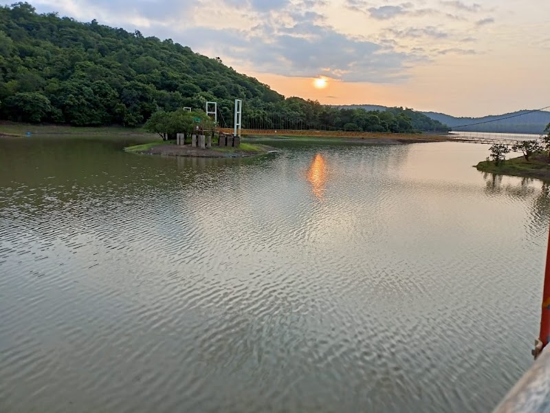 Laknavaram Cheruvu - Laknavaram Cheruvu, Telangana