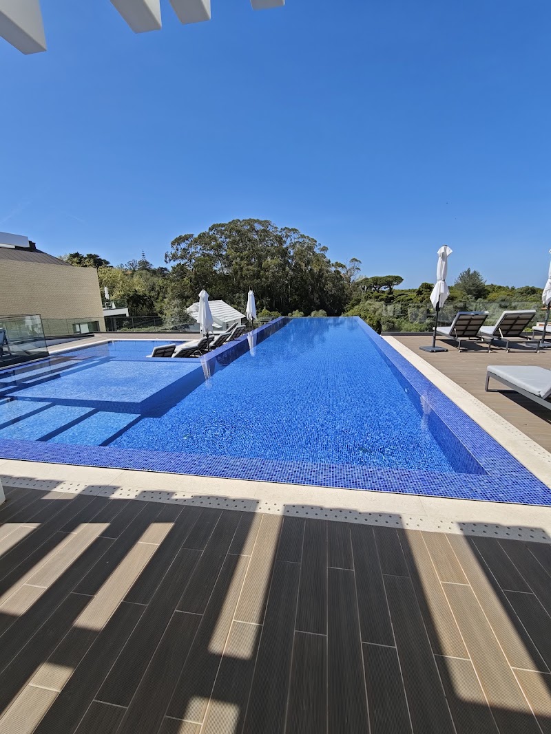 Quinta da Maquia Hotel - Quinta da Maquia Hotel Av. Heliodoro Salgado 89, 2710-575 Sintra, Portugal