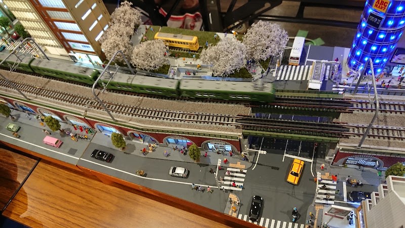 Hobby Center Kato - Hobby Center Kato, Japan, 〒161-0031 Tokyo, Shinjuku City, Nishiochiai, 1-chōme−24−１０ カトー