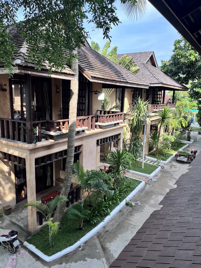 Wind Beach Resort