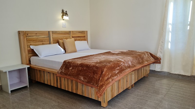 Snow white guest house - Snow white guest house Infront of bodhi greens, main street, Dharamkot, Himachal Pradesh 176216, India