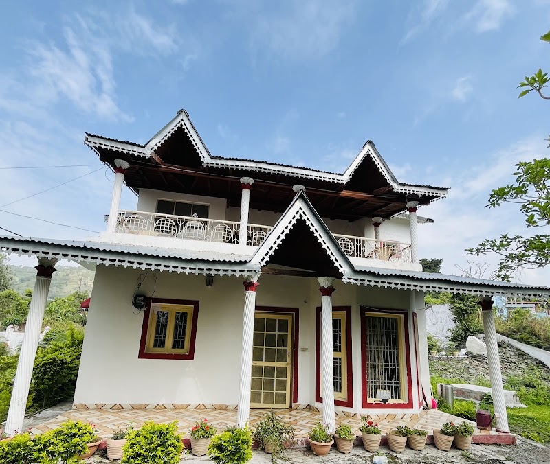 The Hidden Cove - The Hidden Cove Dhunghsil talla, near panchayat ghar, Bhimtal, Pandey, Uttarakhand 263136, India
