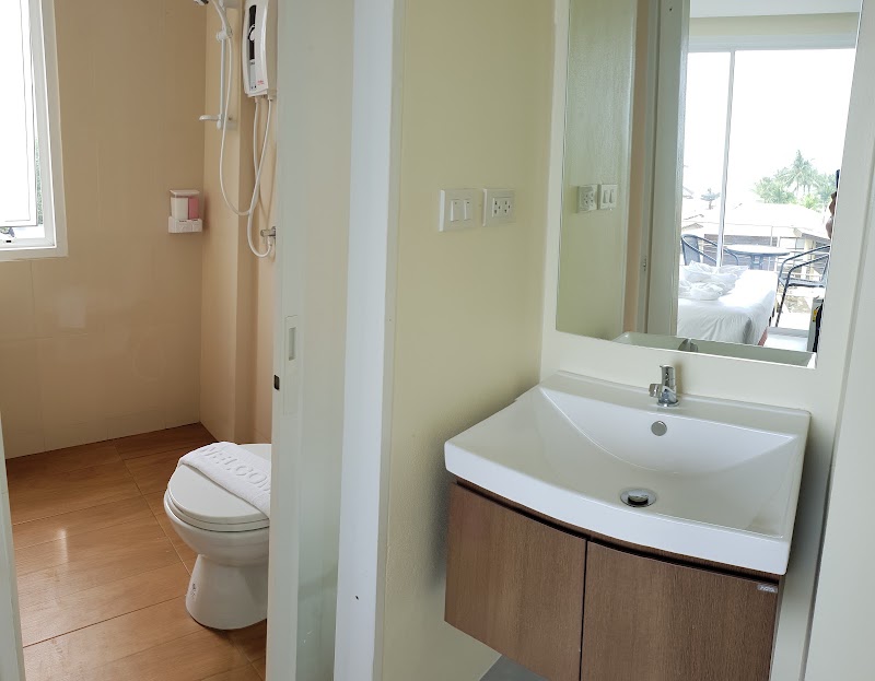 Top - Top, 17/60 Moo 3 Chaweng Beach Rd Tambon Bo Put, Koh Samui Chang Wat Surat Thani 84140, Thailand