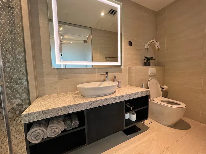 Star Residences One - Star Residences One, 1, Jalan Yap Kwan Seng, Kampung Baru, 50350 Kuala Lumpur, Wilayah Persekutuan Kuala Lumpur, Malaysia