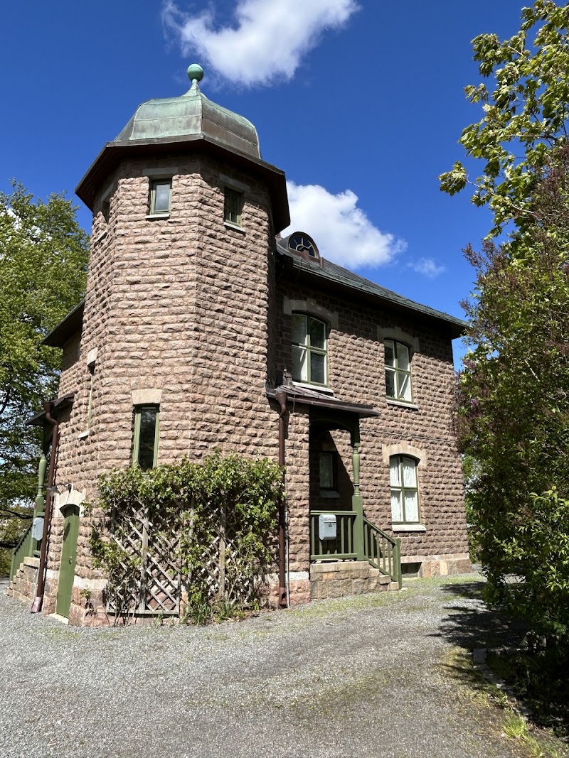 Skansen Kronan - Skansen Kronan, Skansberget, Leijonsparres Väg 15, 413 04 Göteborg, Sweden