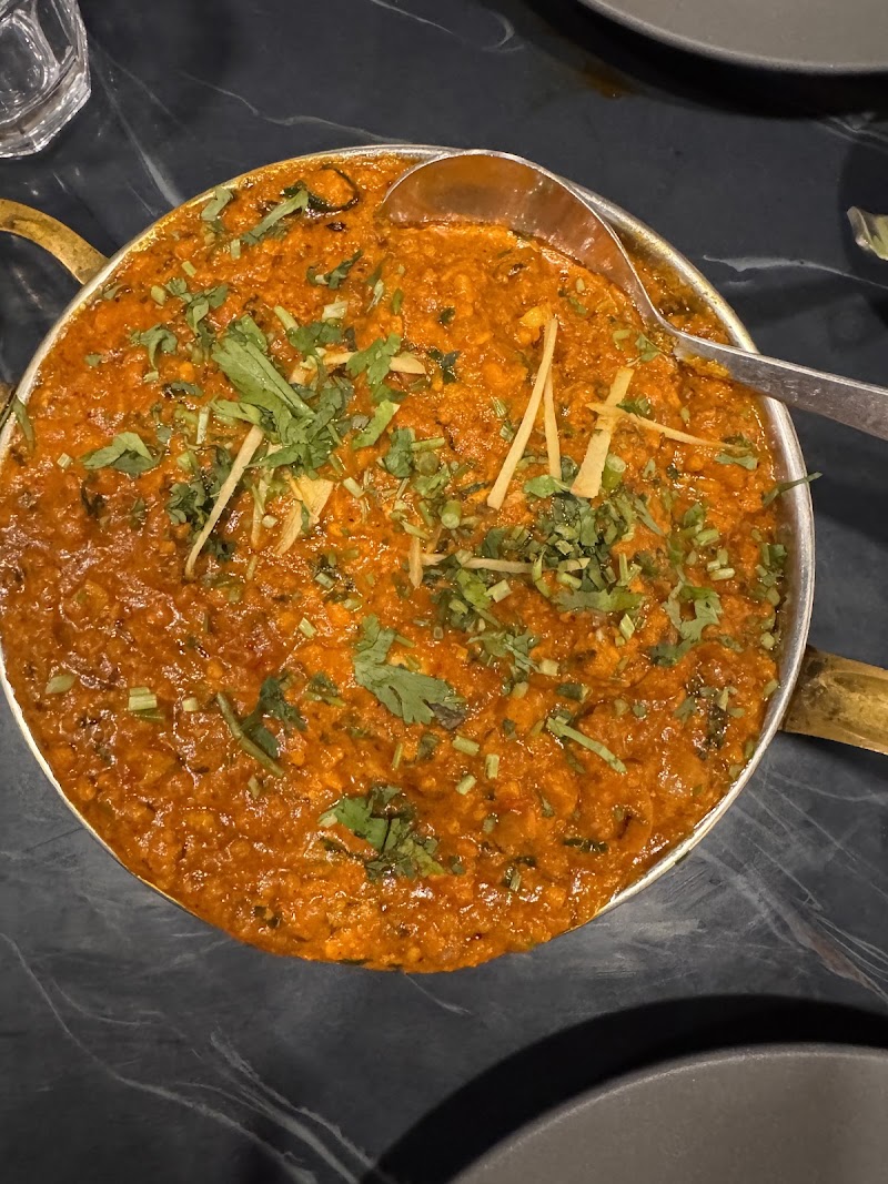 Satwah Gourmet Dining - Satwah Gourmet Dining 273, Sahastradhara Rd, near Nalapani Chowk, Baba Vihar, Kewal Vihar, Aamwala, Dehradun, Uttarakhand 248001, India