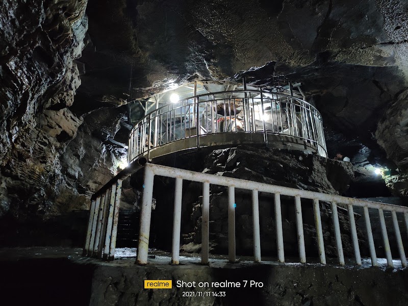 Gupteshwor Mahadev Cave - Gupteshwor Mahadev Cave Pokhara-17, Pokhara 33700, Nepal
