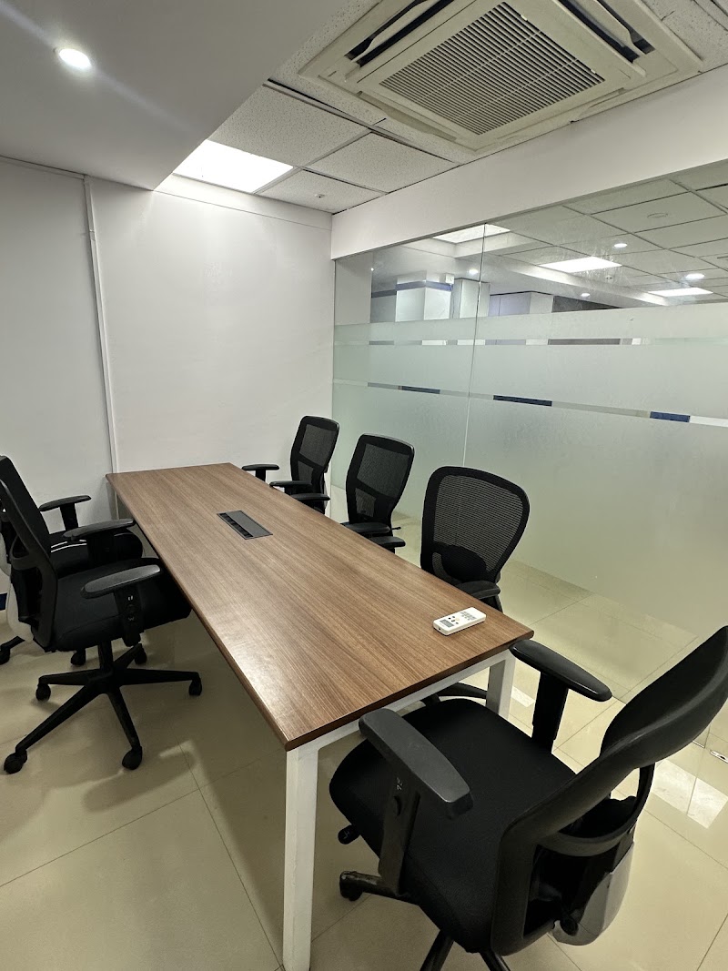 Aarvel Coworks - Coworking Space in Anna Nagar, Chennai - Aarvel Coworks - Coworking Space in Anna Nagar, Chennai 3rd Floor, G Block, Ganesh Glades, 1164, 6th Ave, Anna Nagar West, Anna Nagar, Chennai, Tamil Nadu 600040, India