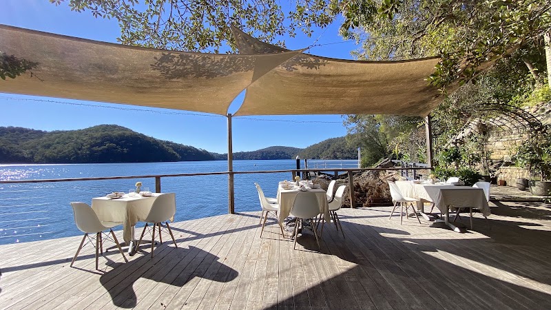 Cottage Point Inn - Restaurant - Cottage Point Inn - Restaurant, 2 Anderson Pl, Cottage Point NSW 2084, Australia