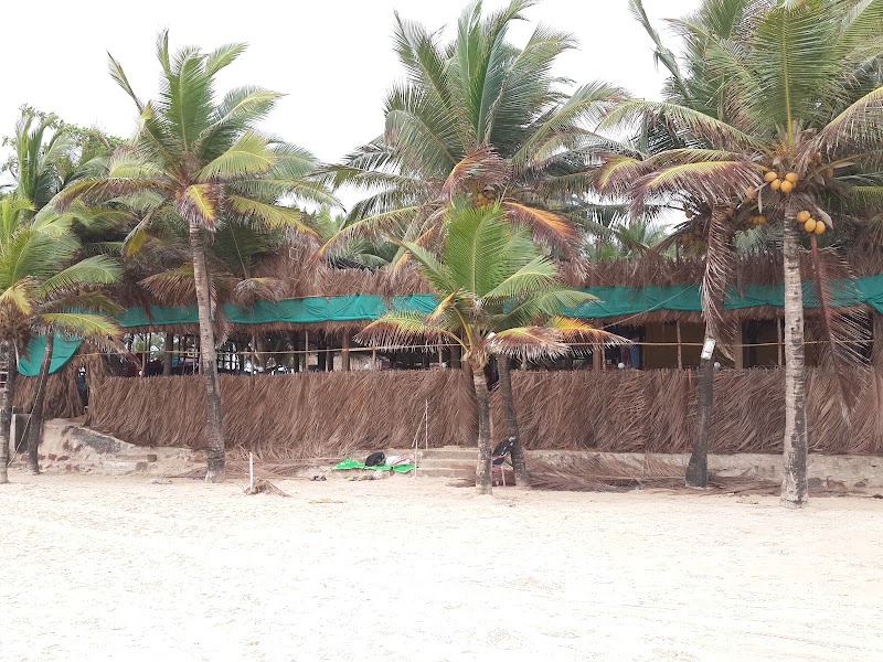 Furtado's Beach House - Furtado's Beach House, A-77, Pedda, Sernabatim, Benaulim, Goa 403708, India