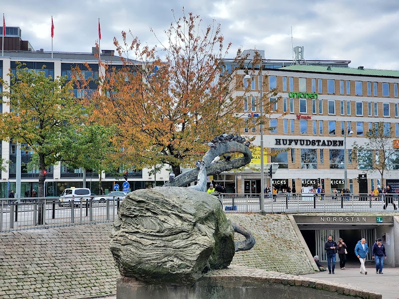 Gothenburg - Gothenburg, Sweden