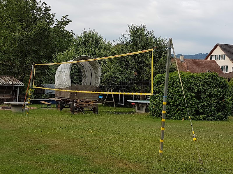 Campingplatz Grenzstein - Campingplatz Grenzstein Oehningerstrasse 75, 8260 Stein am Rhein, Switzerland