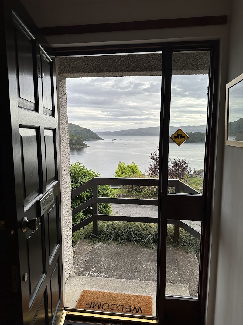 Heronfield - Heronfield Heron Pl, Portree IV51 9GU, UK