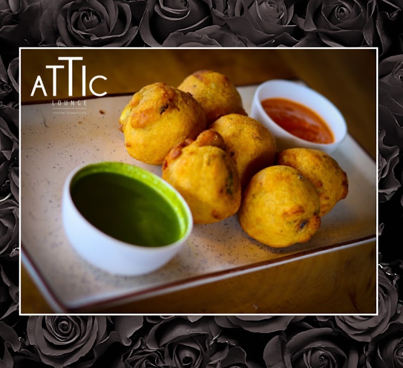 The Attic Lounge - The Attic Lounge Tadong, Gangtok, Sikkim 737102, India