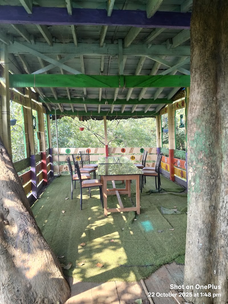 Dev Hills Resort - Dev Hills Resort, Kasdol, Chhattisgarh 492112, India