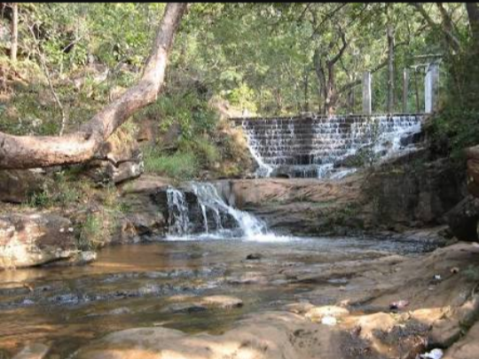 Pachmarhi - Pachmarhi Pachmarhi, Madhya Pradesh 461881, India