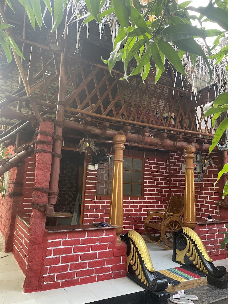 Smith Garden farm house, Pondicherry - Smith Garden farm house, Pondicherry 13 Cross ,Universal Farm House, Edayanchavady Main Rd, Auroville, Irumbai, Tamil Nadu 605101, India