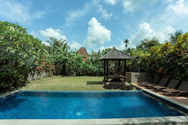 Ubud Heaven Penestanan Villas Bali - Ubud Heaven Penestanan Villas Bali, Gg. Pacekan Jl. Banjar Penestanan Kaja, Sayan, Kecamatan Ubud, Kabupaten Gianyar, Bali 80571, Indonesia