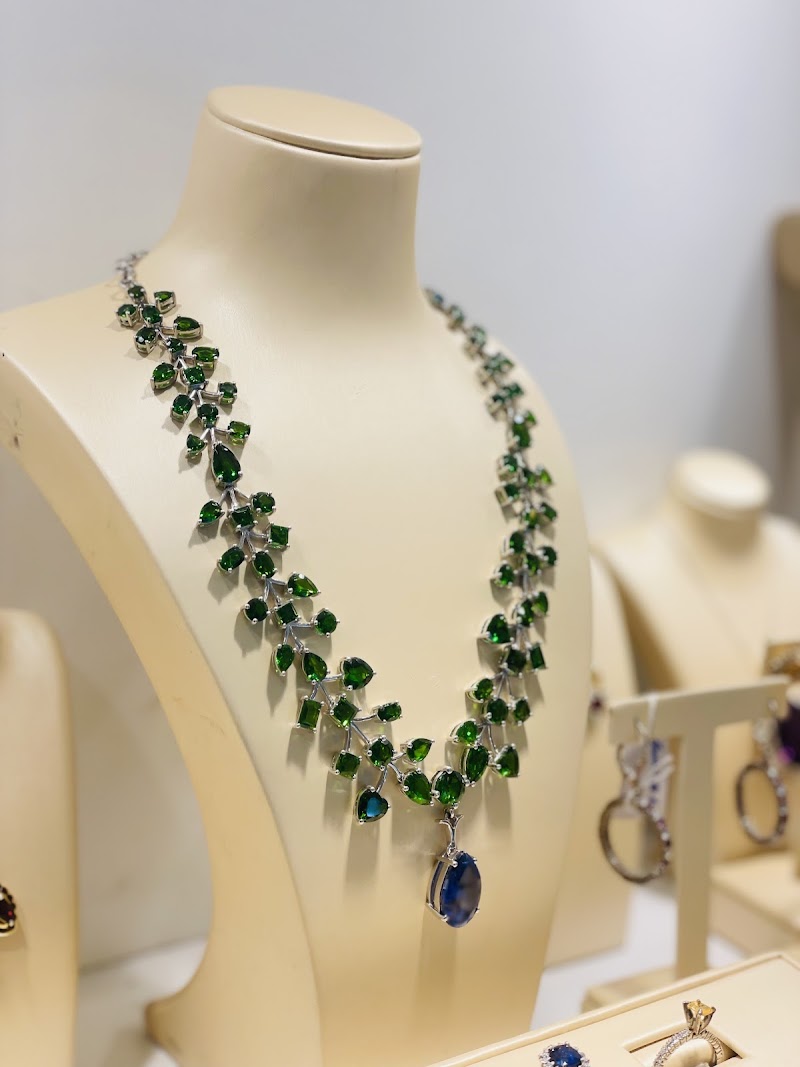 GRAND GEM GALLERY - GRAND GEM GALLERY Lady Gordon's Dr, Kandy 20000, Sri Lanka