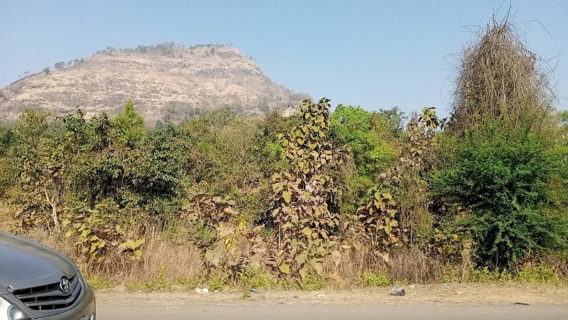 National Highway 48 - National Highway 48, NH 48, Chikhli, Gujarat, India