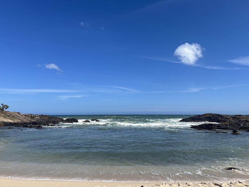 Blue Beach Island - Blue Beach Island, Nilwella Rd, Nilwella, Sri Lanka