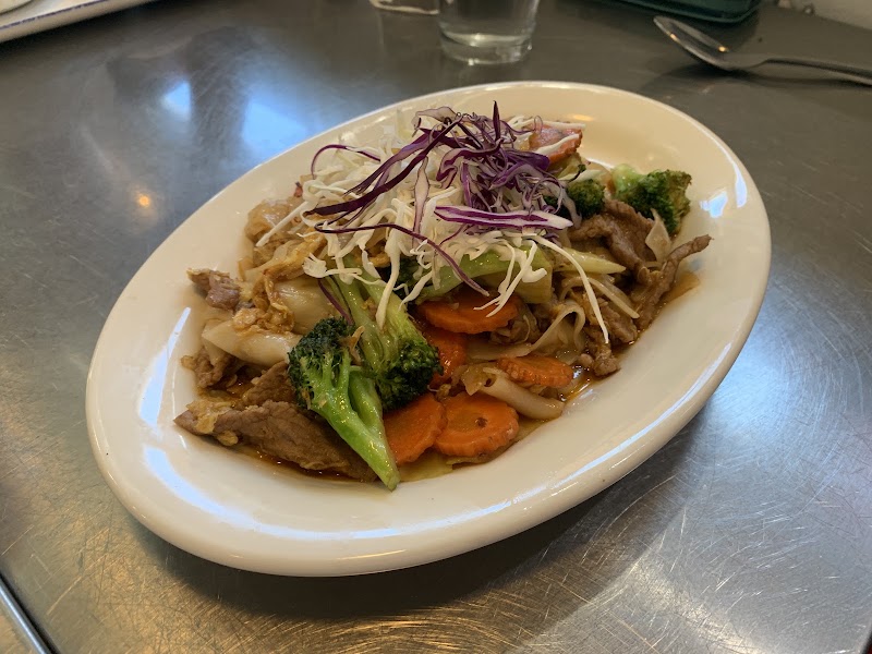 Sa Thai - Sa Thai, 6400 Holly Ave NE Ste I, Albuquerque, NM 87113, USA