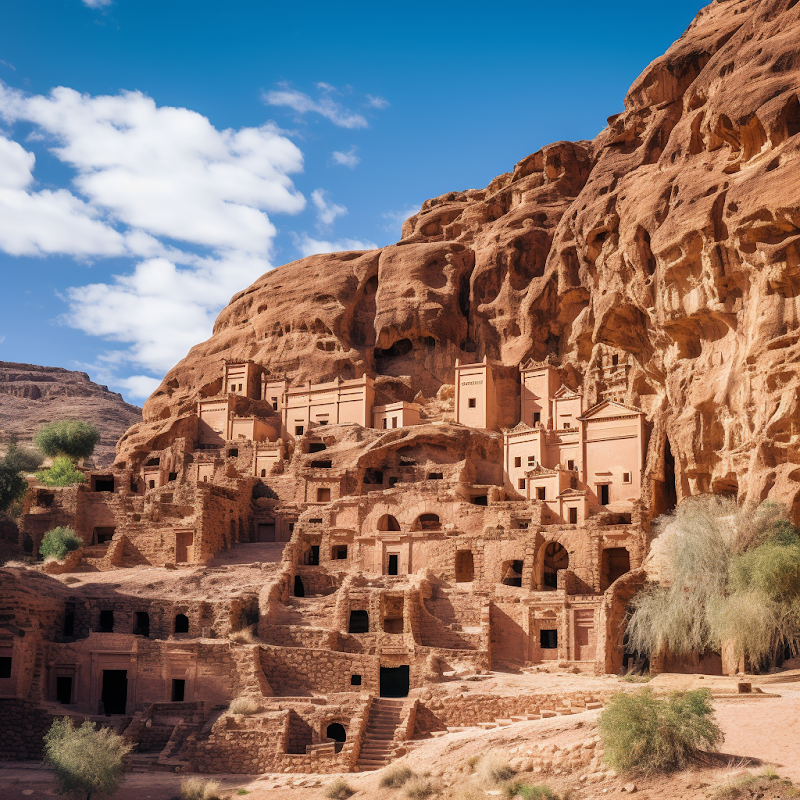 Petra - Petra Jordan