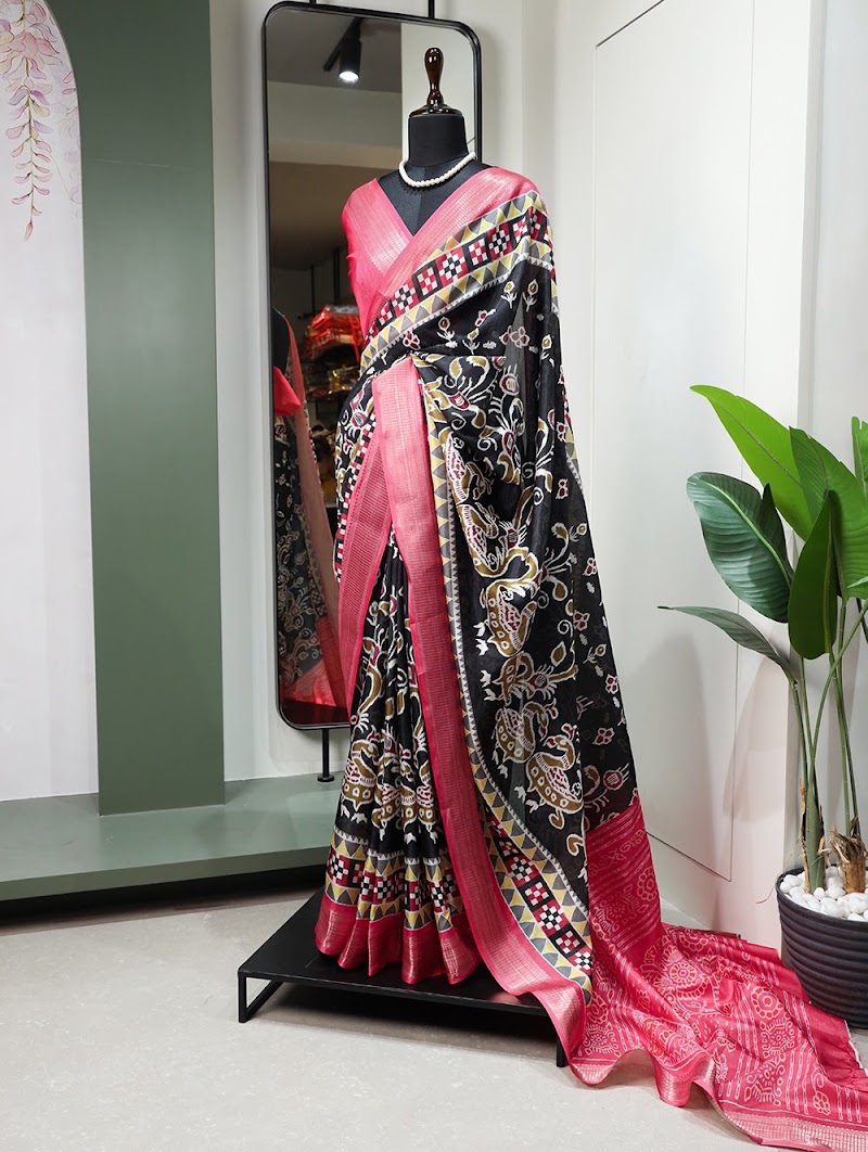 CD CREATIONS - CD CREATIONS, Sai complex, Infront of Navodaya school, Sambalpur, Kalamati, Odisha 768006, India