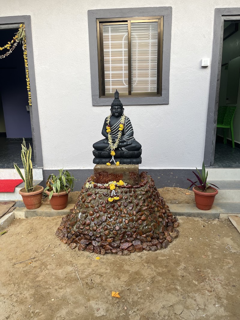 Golden Kudle Beach Resort