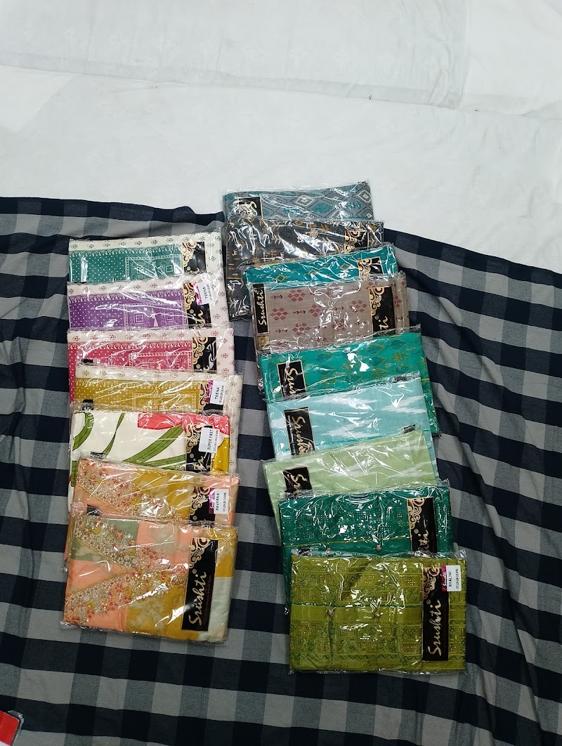Chickpet Market - Chickpet Market XHCG+9G8, Huriopet, Chickpet, Bengaluru, Karnataka 560053, India